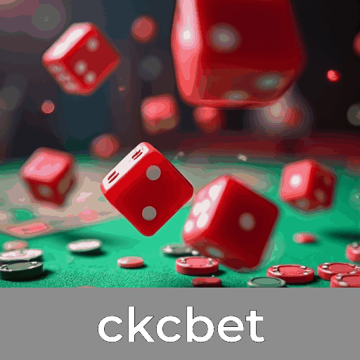 Descubra o Futuro dos Jogos com ckcbet: Convergência de Tecnologias e Experiências Disruptivas