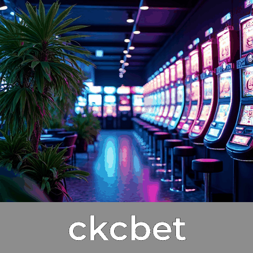 ckcbet: A Revolução das Apostas em Seu Celular