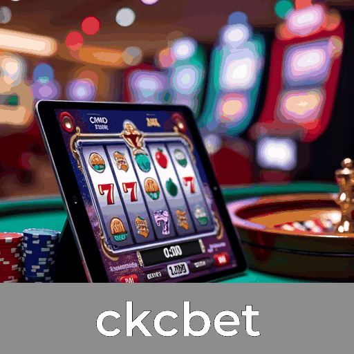 Metodologia Baseada em Dados para Apostas ckcbet