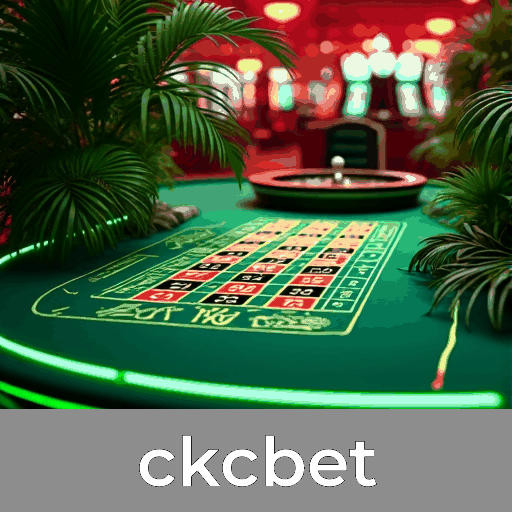 Tecnologia de Nuvem Líder e Segurança Avançada na ckcbet