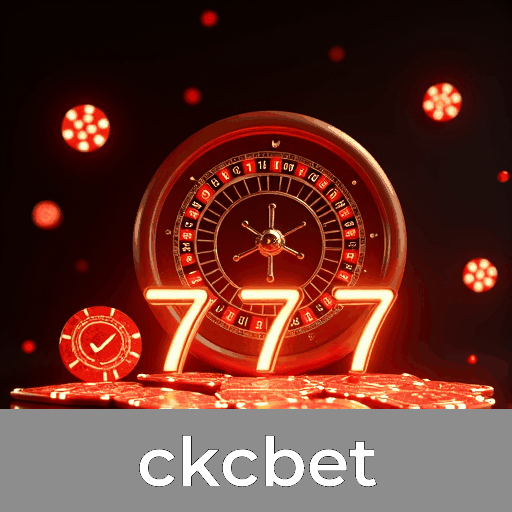 ckcbet: A Experiência de Casino ao Vivo Preferida no Brasil