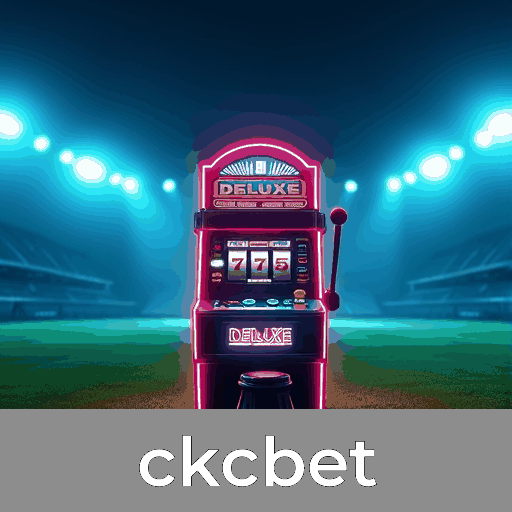 ckcbet: A Experiência de Casino ao Vivo Preferida no Brasil