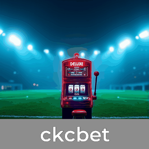 ckcbet: A Revolução das Apostas em Seu Celular