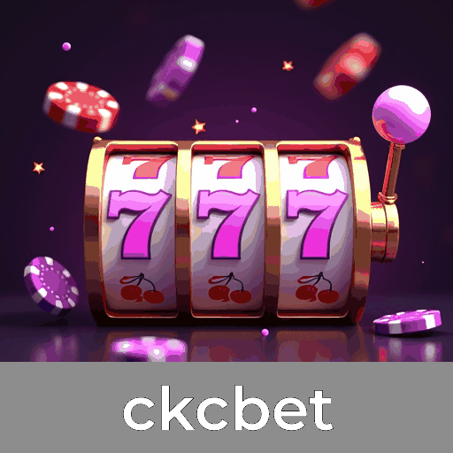Tecnologia de Nuvem Líder e Segurança Avançada na ckcbet