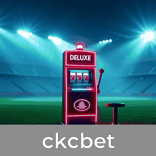 Revolucione Seu Jogo com ckcbet: Táticas Comprovadas e Abordagem Inteligente