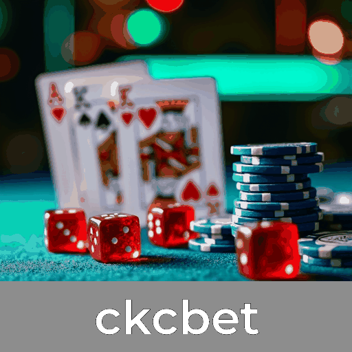 ckcbet: A Experiência de Casino ao Vivo Preferida no Brasil