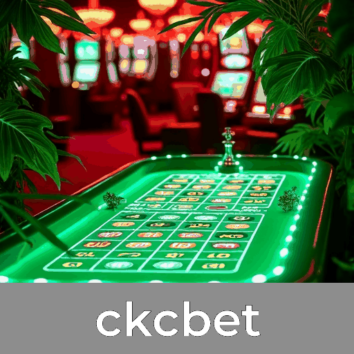Registre-se Rapidamente e Desbloqueie Prêmios Exclusivos Ckcbet