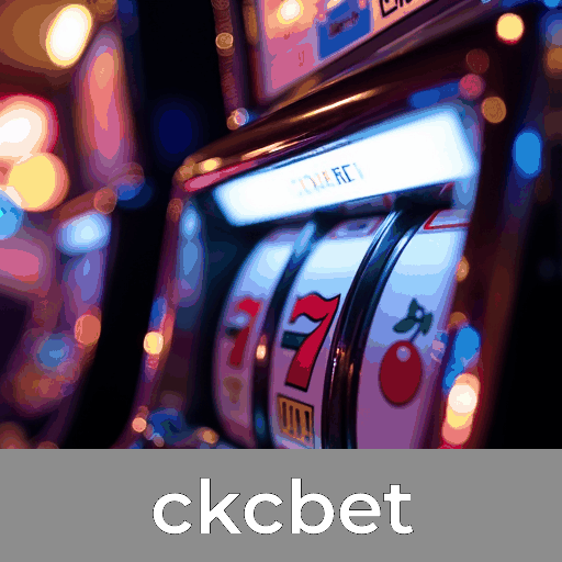 ckcbet: A Revolução das Apostas em Seu Celular