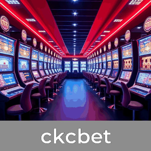 Registre-se Rapidamente e Desbloqueie Prêmios Exclusivos Ckcbet