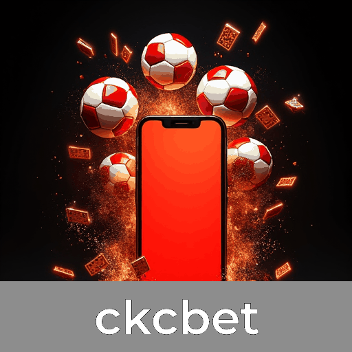 Tecnologia de Nuvem Líder e Segurança Avançada na ckcbet